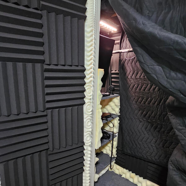 Sarah Lynn Voice Over Artist